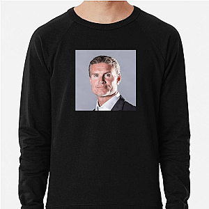 Motorsport Gentleman Driver David Coulthard Sweatshirts