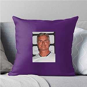 Formula One Veteran David Coulthard Pillows Cover
