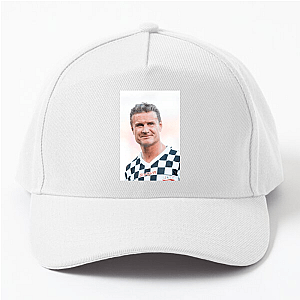 Voice Of F1 Commentary David Coulthard Hats & Caps