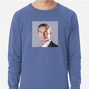 Motorsport Gentleman Driver David Coulthard Sweatshirts