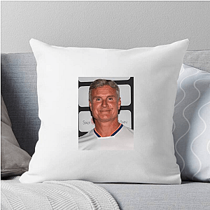 Formula One Veteran David Coulthard Pillows Cover