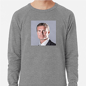 Motorsport Gentleman Driver David Coulthard Sweatshirts