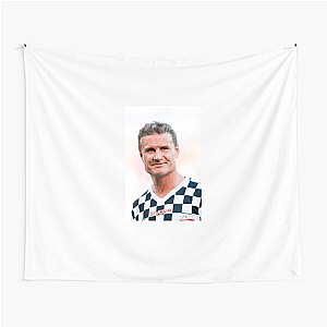 Voice Of F1 Commentary David Coulthard Tapestries