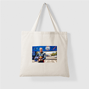 British Racing Icon David Coulthard Bags