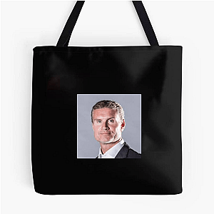 Motorsport Gentleman Driver David Coulthard Bags