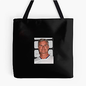 Formula One Veteran David Coulthard Bags