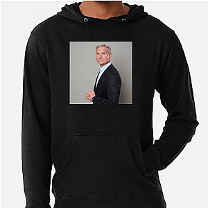 Podium Regular Presence David Coulthard Hoodies