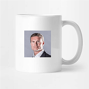 Motorsport Gentleman Driver David Coulthard Mugs
