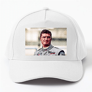 Silverstone Standout Performer David Coulthard Hats & Caps
