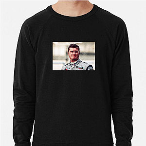 Silverstone Standout Performer David Coulthard Sweatshirts