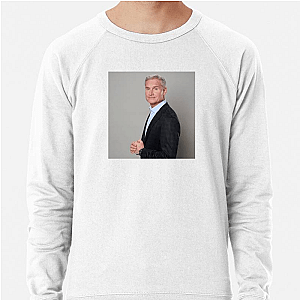 Podium Regular Presence David Coulthard Sweatshirts
