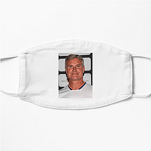 Formula One Veteran David Coulthard Face Masks