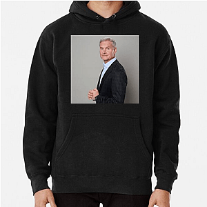 Podium Regular Presence David Coulthard Hoodies