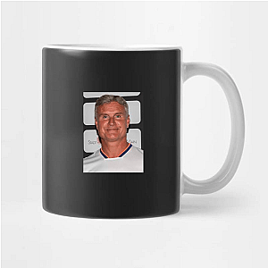 Formula One Veteran David Coulthard Mugs