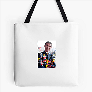 McLaren Grand Prix Winner David Coulthard Bags