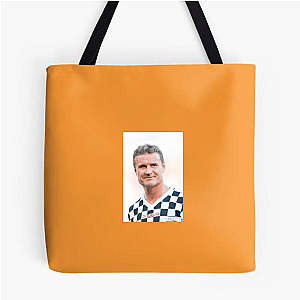 Voice Of F1 Commentary David Coulthard Bags