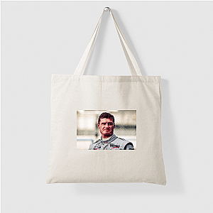 Silverstone Standout Performer David Coulthard Bags
