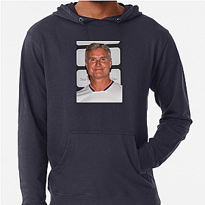 Formula One Veteran David Coulthard Hoodies