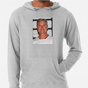 Formula One Veteran David Coulthard Hoodies