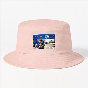 British Racing Icon David Coulthard Hats & Caps