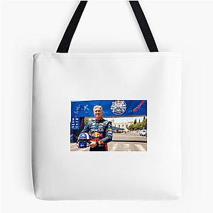 British Racing Icon David Coulthard Bags