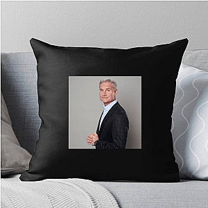 Podium Regular Presence David Coulthard Pillows Cover