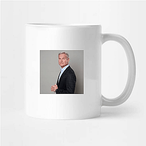 Podium Regular Presence David Coulthard Mugs