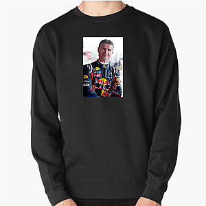 McLaren Grand Prix Winner David Coulthard Sweatshirts