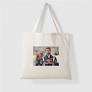 Expert Track Analyst David Coulthard Bags