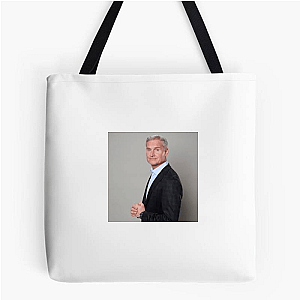 Podium Regular Presence David Coulthard Bags