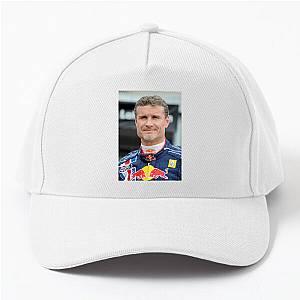 Red Bull Racing Pioneer David Coulthard Hats & Caps