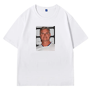 Formula One Veteran David Coulthard T-Shirts