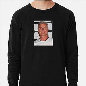 Formula One Veteran David Coulthard Sweatshirts