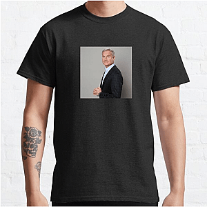 Podium Regular Presence David Coulthard T-Shirts