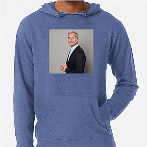 Podium Regular Presence David Coulthard Hoodies