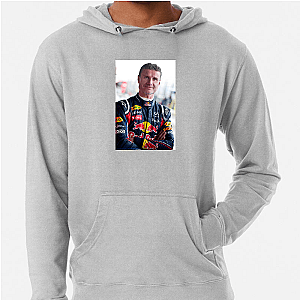 McLaren Grand Prix Winner David Coulthard Hoodies