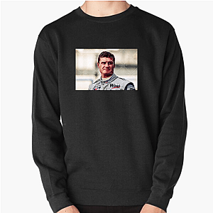 Silverstone Standout Performer David Coulthard Sweatshirts