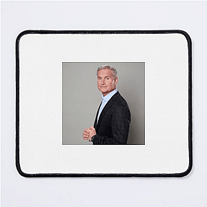Podium Regular Presence David Coulthard Mouse Pads