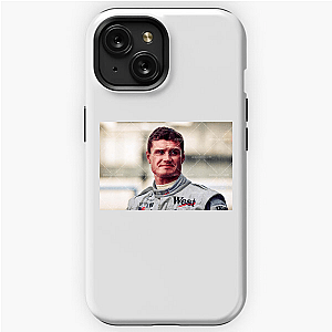 Silverstone Standout Performer David Coulthard Samsung Cases