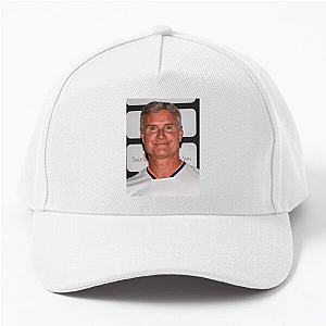 Formula One Veteran David Coulthard Hats & Caps