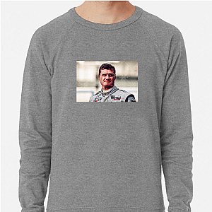Silverstone Standout Performer David Coulthard Sweatshirts