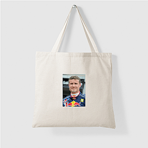 Red Bull Racing Pioneer David Coulthard Bags