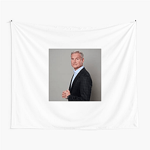 Podium Regular Presence David Coulthard Tapestries