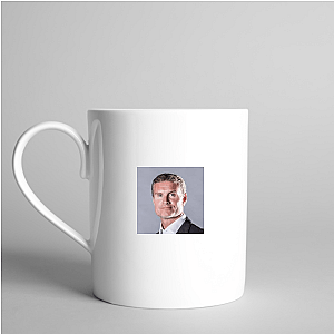 Motorsport Gentleman Driver David Coulthard Mugs