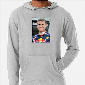 Red Bull Racing Pioneer David Coulthard Hoodies