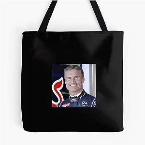 Calm And Consistent Racer David Coulthard Bags