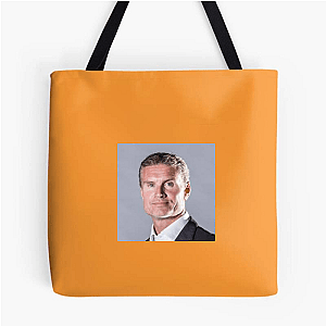 Motorsport Gentleman Driver David Coulthard Bags