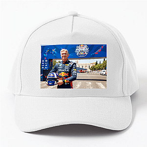 British Racing Icon David Coulthard Hats & Caps