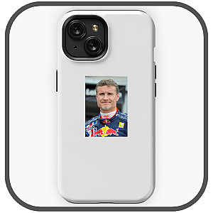 David Coulthard Cases