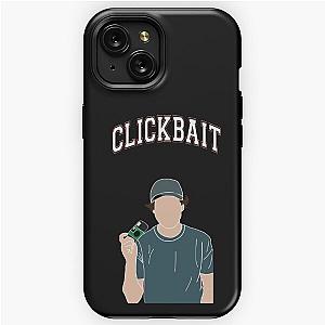 david dobrik clickbait iPhone Tough Case